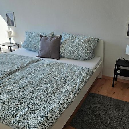 Apartment L19 One Bamberg - Geraeumig In Ruhiger Lage Mit Parkplatz Exteriör bild