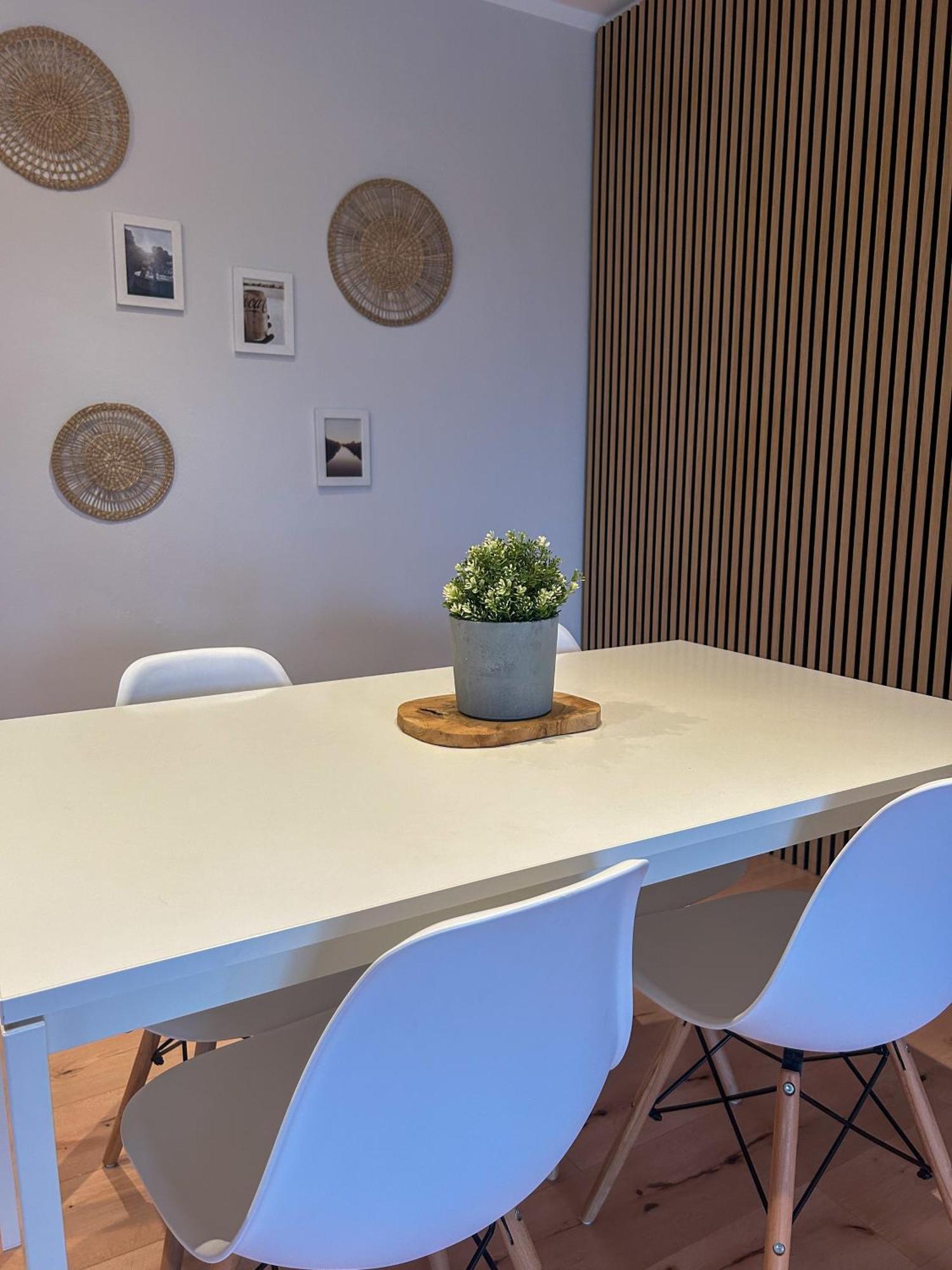 Apartment L19 One Bamberg - Geraeumig In Ruhiger Lage Mit Parkplatz Exteriör bild