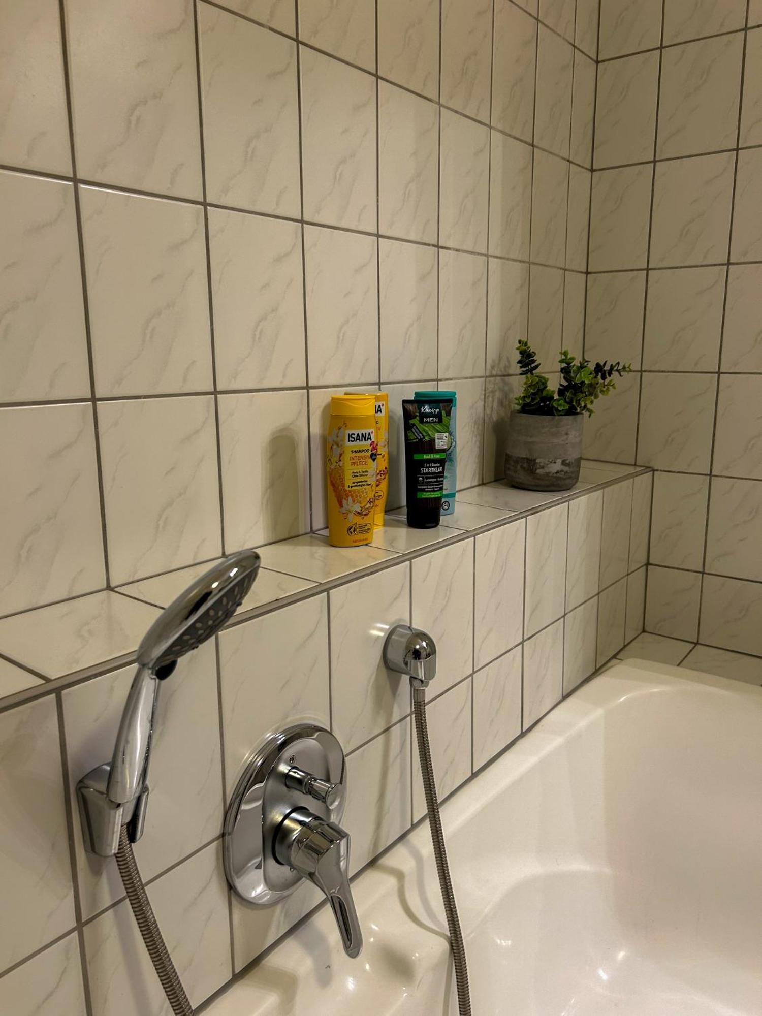 Apartment L19 One Bamberg - Geraeumig In Ruhiger Lage Mit Parkplatz Exteriör bild