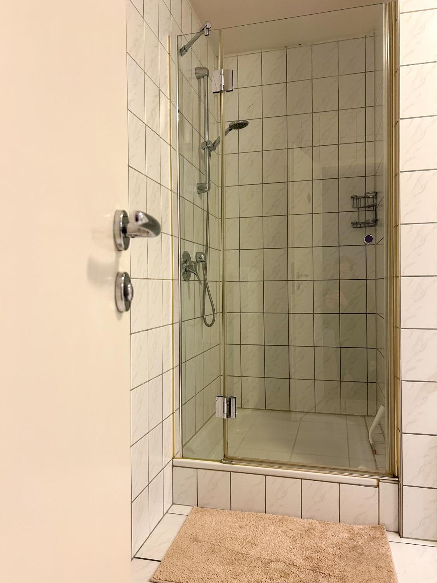 Apartment L19 One Bamberg - Geraeumig In Ruhiger Lage Mit Parkplatz Exteriör bild