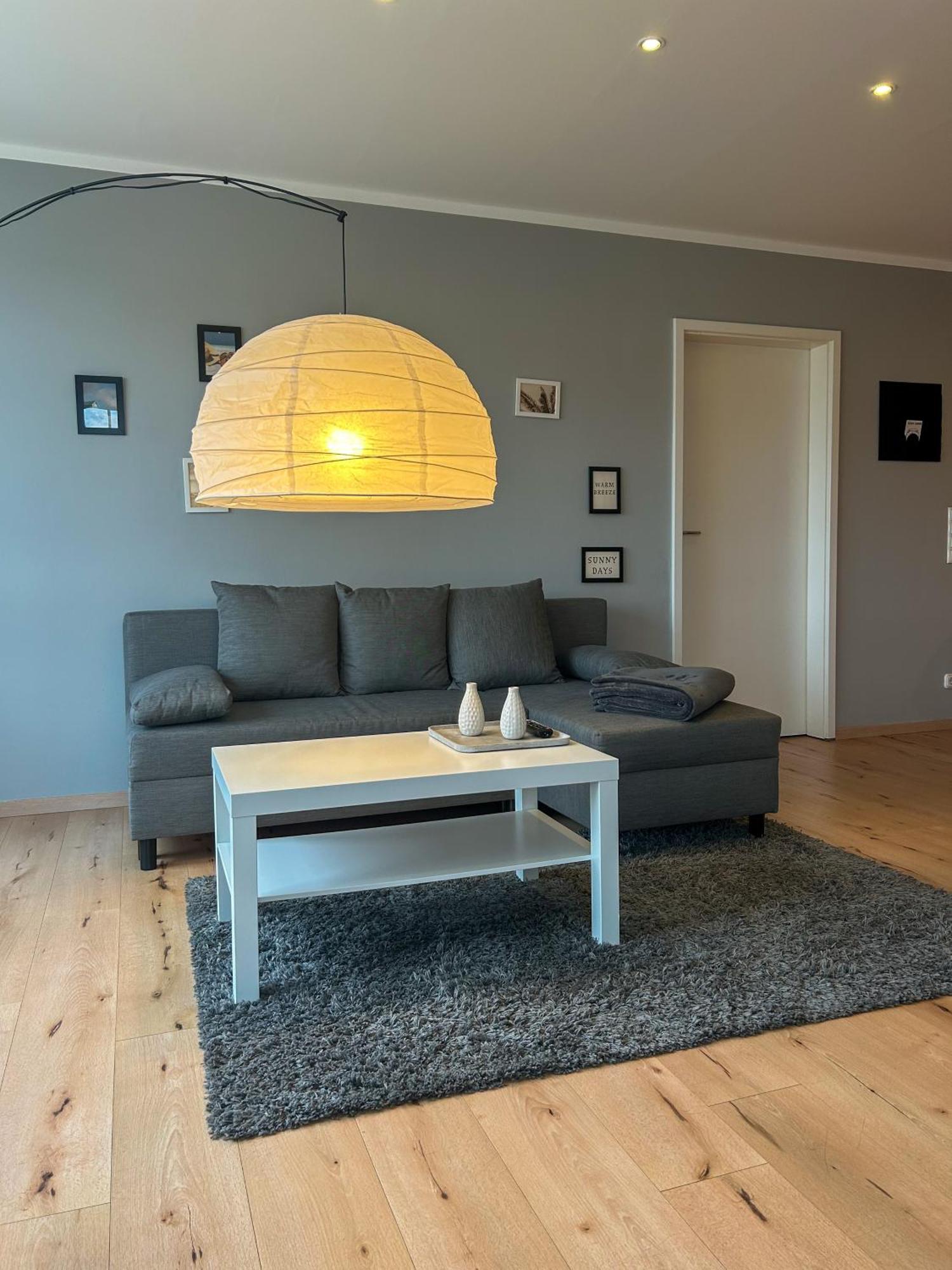 Apartment L19 One Bamberg - Geraeumig In Ruhiger Lage Mit Parkplatz Exteriör bild
